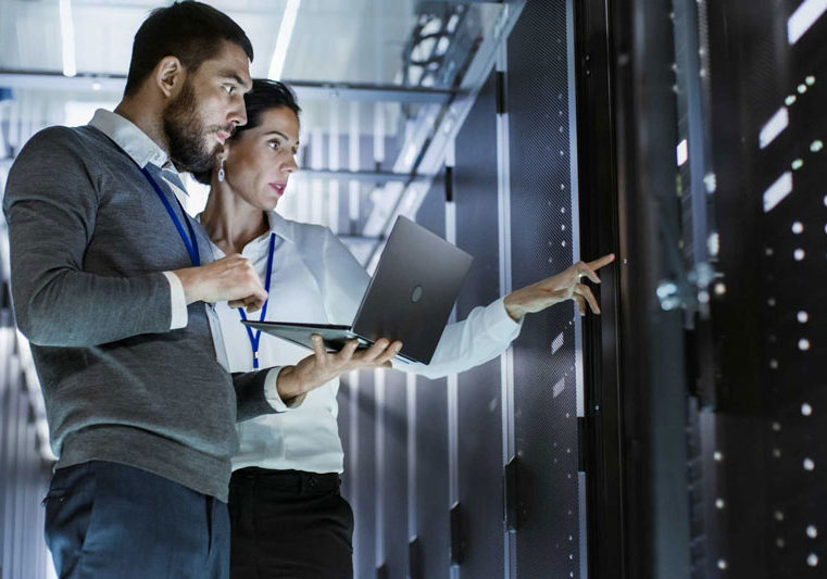 services data cloud strasbourg